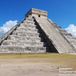 chichen itza Mexico sm 5371