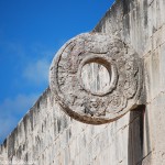 chichen itza mexico game hoop sm 5410