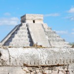 chichen itza mexico sm 5418