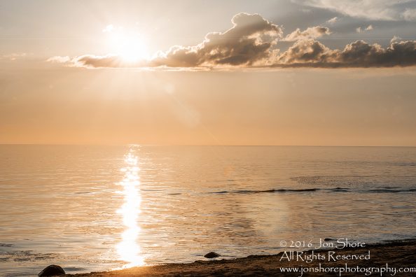 Sunset Tuja, Latvia. Tamron 200m
