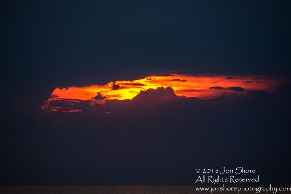 Sunset Tuja, Latvia. Tamron 200m
