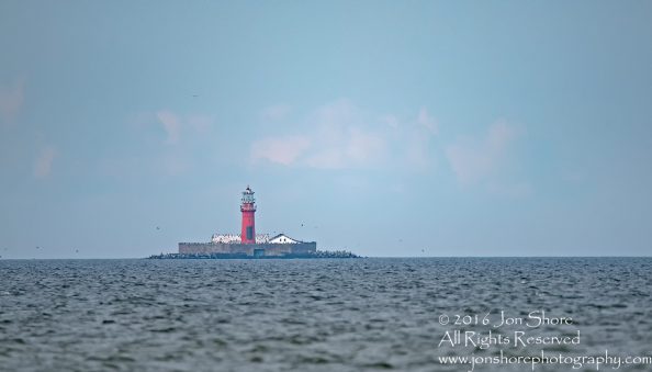 Kolka Latvia Lighthouse Tamron 600mm Lens