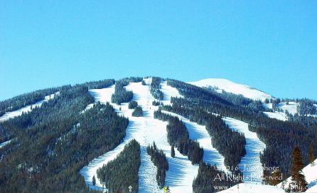 Copper Mountain Colorado.