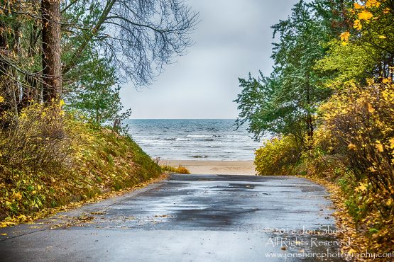 Jurmala, Latvia. Nikkor 28mm