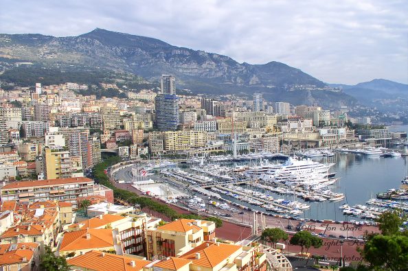 Monaco