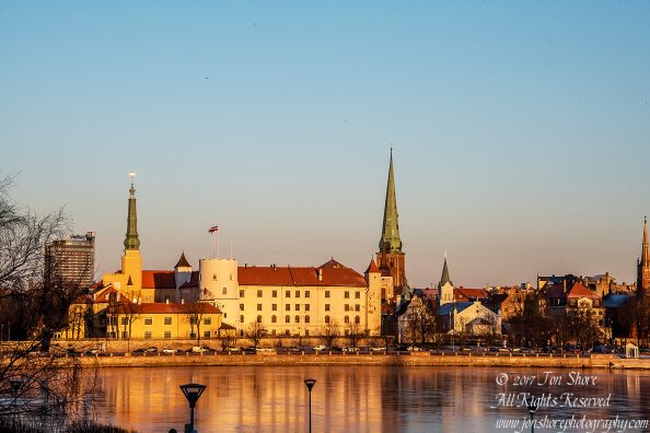Riga Latvia, Nikkor 200mm