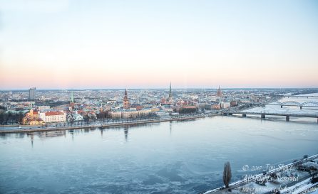 Riga Latvia, Nikkor 28mm