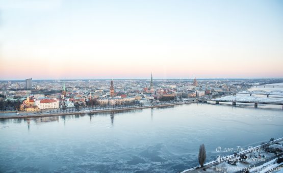 Riga Latvia, Nikkor 28mm