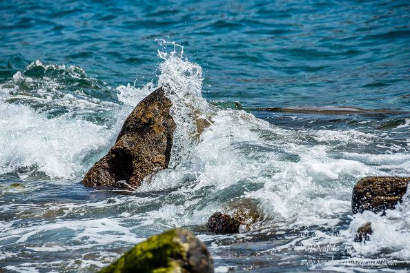 Playa de Cura, Gran Canaria. Nikkor 200mm