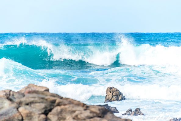 Punta San Lorenzo, Gran Canaria. Nikkor 200mm