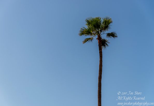 Playa de Amadores, Gran Canaria. Nikkor 28mm