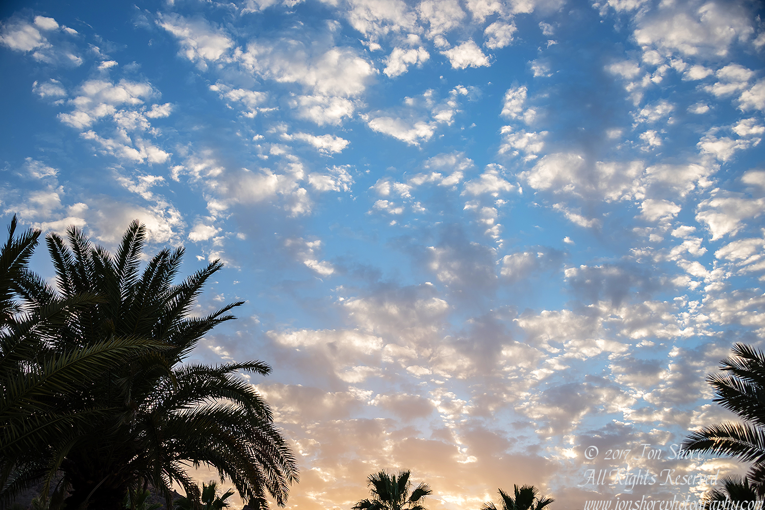 Sunrise Cloudscape, Playa de Cura, Gran Canaria. Nikkor 28mm