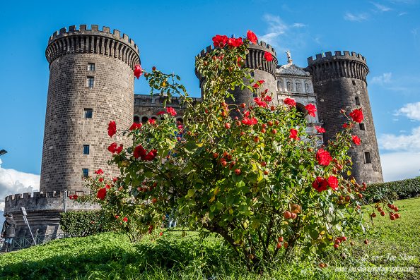 Naples Italy