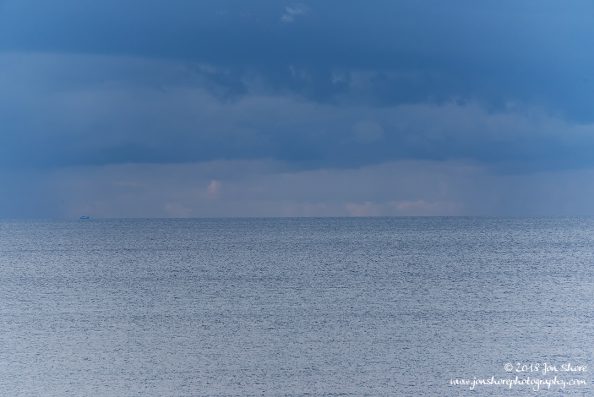 San Marco di Castellabate Italy January 2018