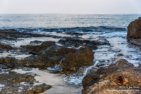 Santa Maria di Castellabate Cilento Italy March 2018