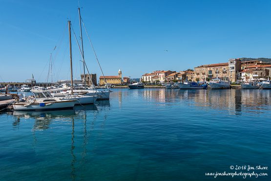 Acciaroli Spring Cilento Italy