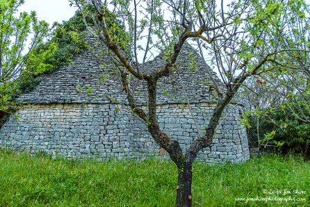 Alberobello Trulli Spring Pugliia Italy