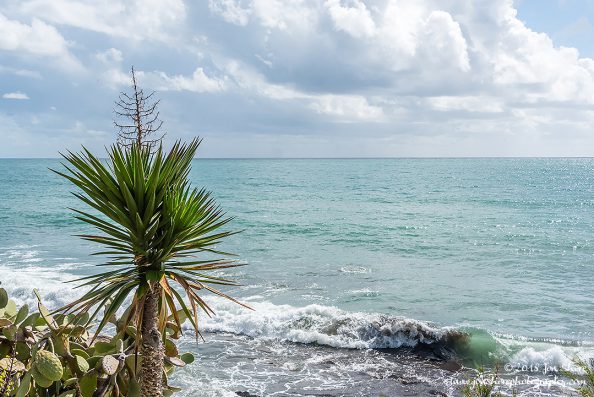 San Marco di Castellabate Cilento Italy