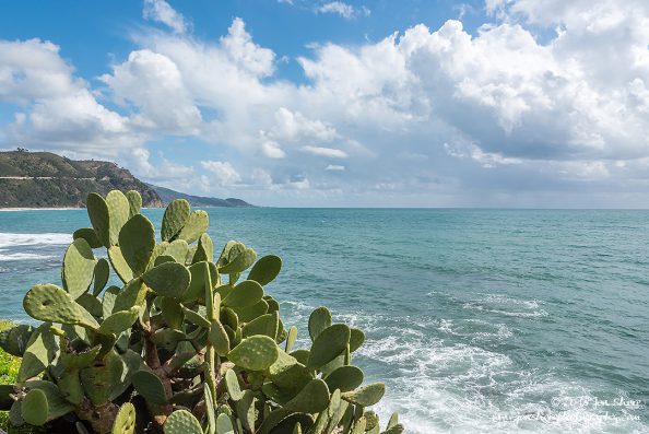 San Marco di Castellabate Cilento Italy
