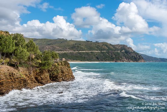 San Marco di Castellabate Cilento Italy