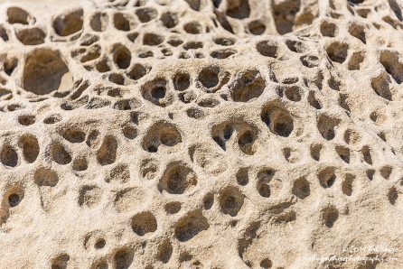 Holy Rock Spring Santa Maria di Castellabate Italy
