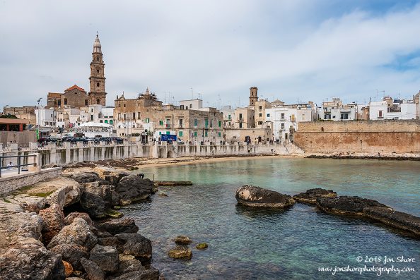 Monopoli Spring Pugliia Italy