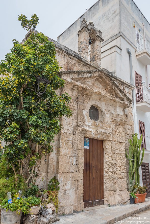 Monopoli Spring Pugliia Italy