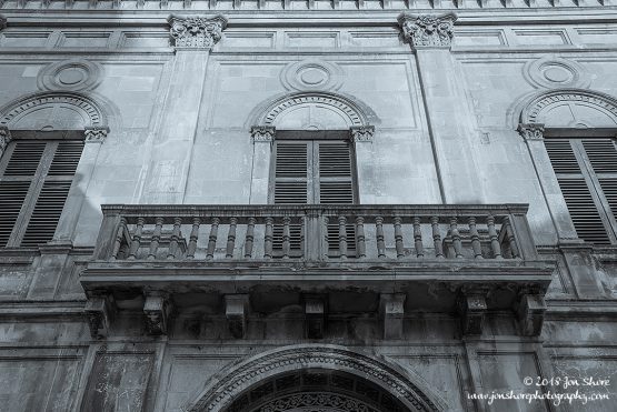 Polignano a Mare Spring Pugliia Italy