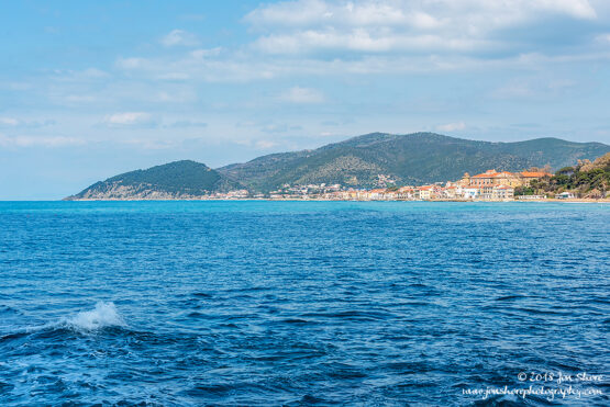 Spring San Marco di Castellabate Cilento Italy