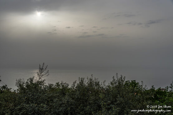 Santa Maria Spring Italy April 2018