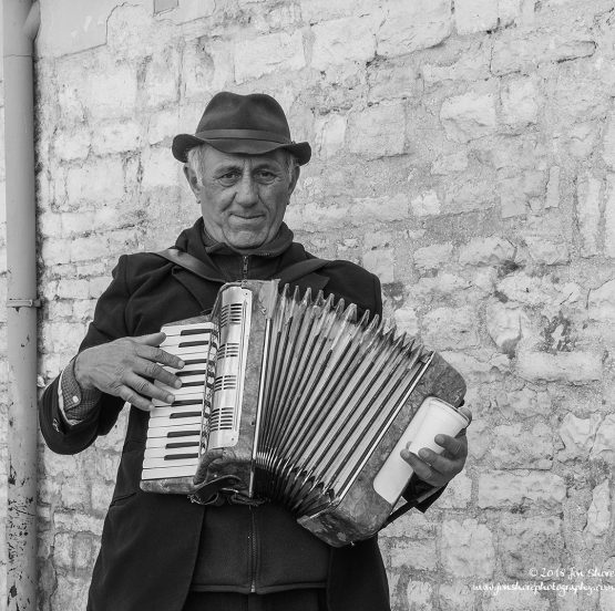 Spring Bari Pugliia Italy