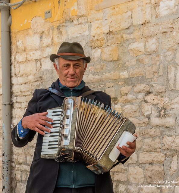 Spring Bari Pugliia Italy