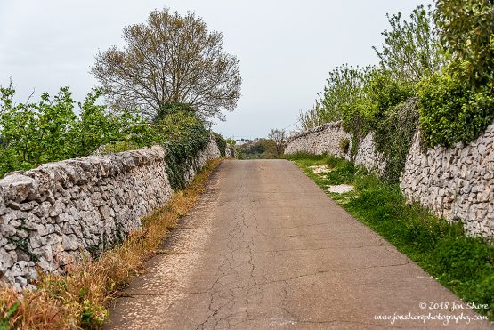 Alberobello Spring Pugliia Italy