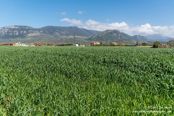 Spring Agropoli Italy