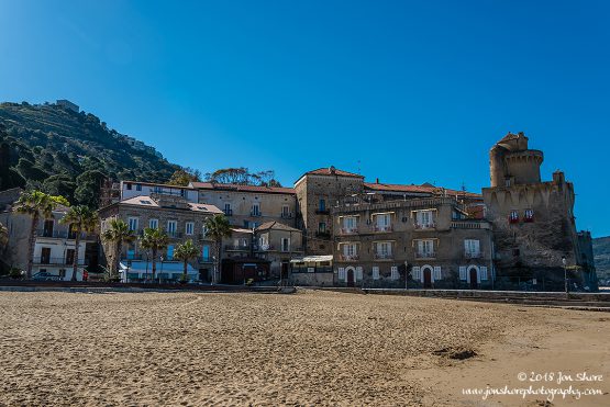 Spring Santa Maria di Castellabate Italy