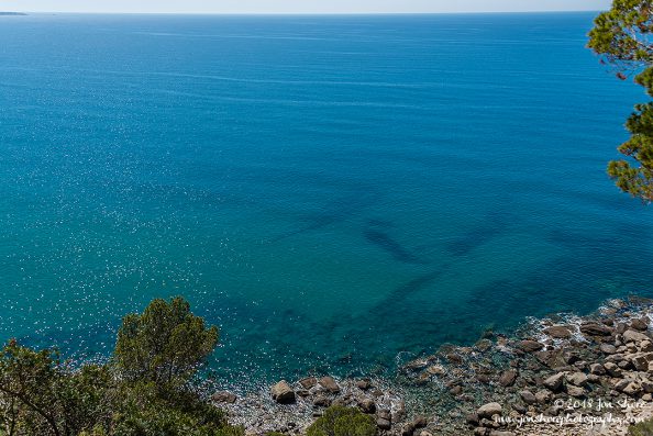Spring Santa Maria di Castellabate Italy