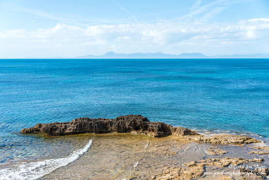Spring at San Marco di Castellabate Italy
