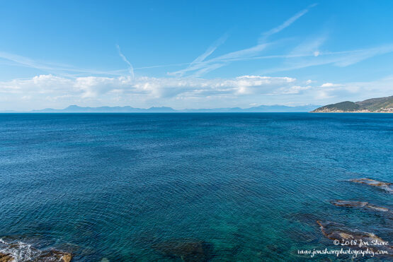 Spring at San Marco di Castellabate Italy