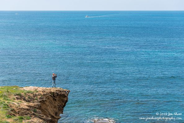 Tourist Spring at San Marco di Castellabate Italy