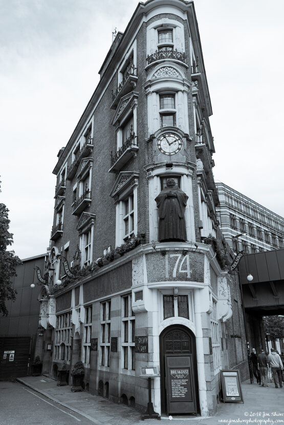 London, United Kingdom