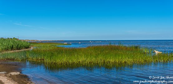 Engure Latvia June 2018