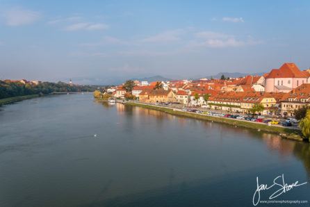 Maribor Slovenia