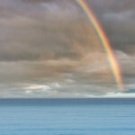 Rainbow Baltic Sea Coast Tuja Latvia by Jon Shore June 2021 72dpi-4875