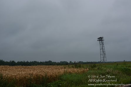 Estonia Russian border