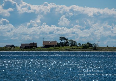 Island home Estonia