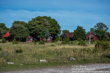 Nice home Ohessaare Estonia