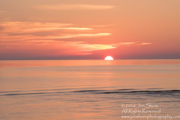 Sunset Tuja, Latvia. Tamron 200m