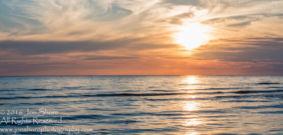 Sunset Tuja, Latvia. Tamron 200m