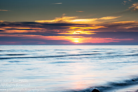 Sunset Tuja, Latvia. Tamron 200m