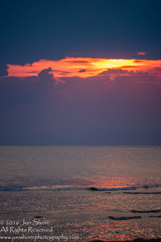 Sunset Tuja, Latvia. Tamron 200m